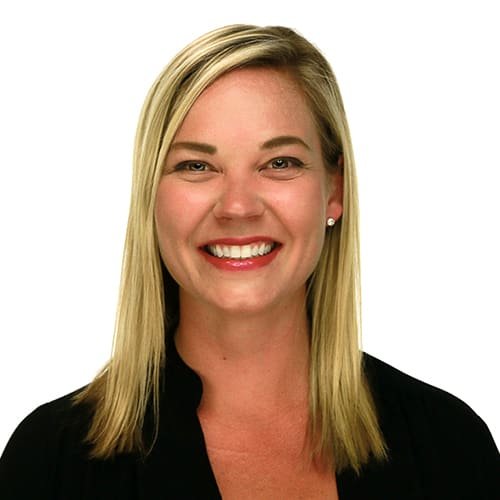 Photo of Dr. Lindsay Tymon