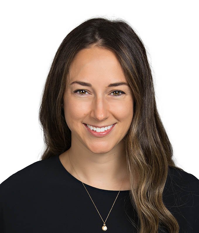 Photo of Dr. Loren Arenson