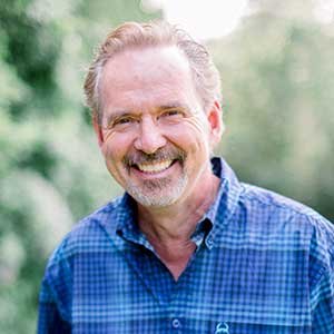 Photo of Dr. Lydell Wenzel