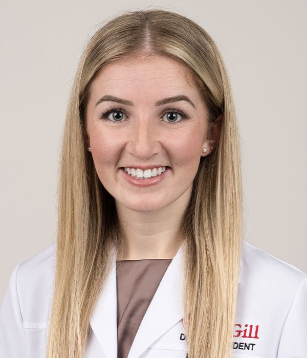 Photo of Dr. Mackenzie Salmon