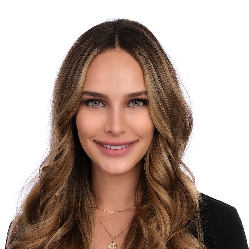 Photo of Dr. Madison Mady