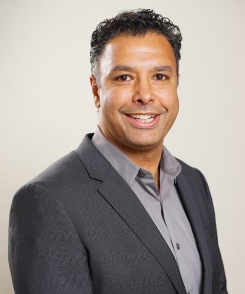 Photo of Dr. Jin Grewal