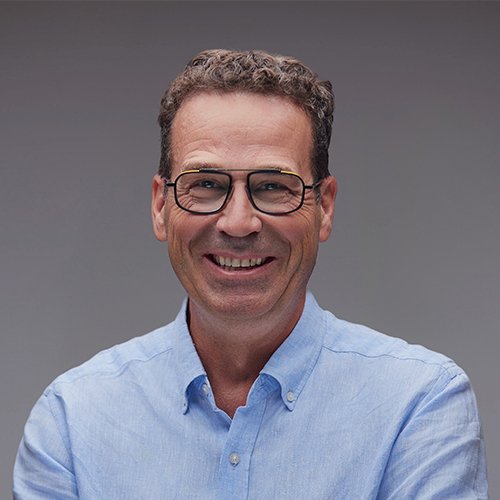 Photo of Dr. Marc Coulombe