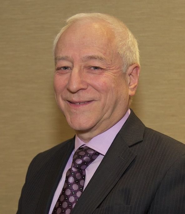 Photo of Dr. Marcelo Bercovici