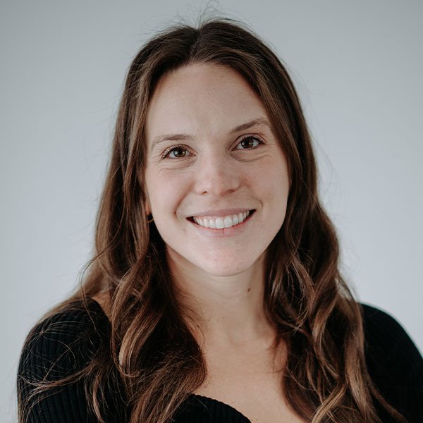 Photo of Dr. Marie-Alice Pellerin