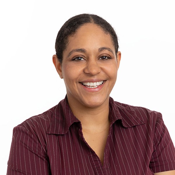 Photo of Dr. Marie-Aude Fadairo