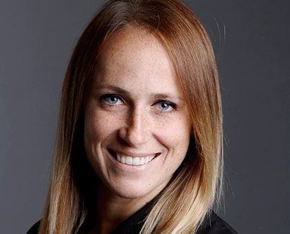 Photo of Dr. Marion Bédard-Nadeau