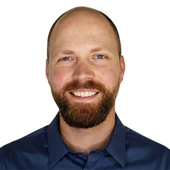 Photo of Dr. Mark Dolyniuk