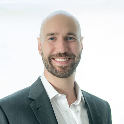 Photo of Dr. Mark Tulumello