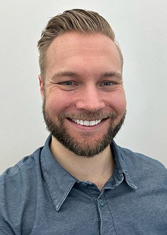 Photo of Dr. Markian Kolonsky