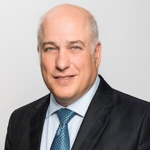 Photo of Dr. Marvin Goldstein