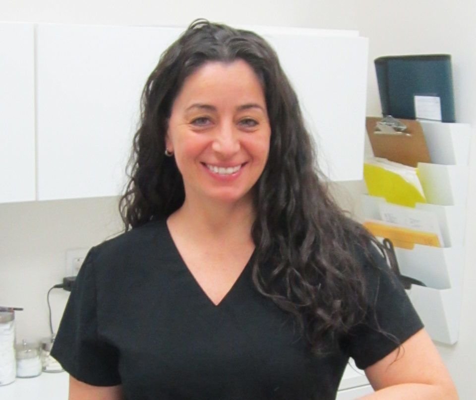 Photo of Dr. Marylene Gauthier