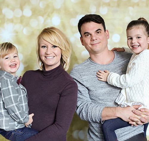 Photo of Dr. Matthew Fines