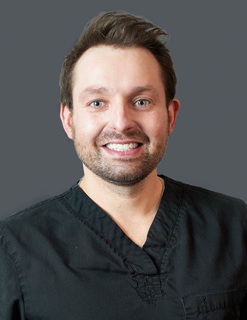 Photo of Dr. Matt Soroski