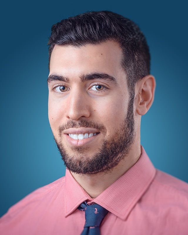 Photo of Dr. Matteo Cremonese