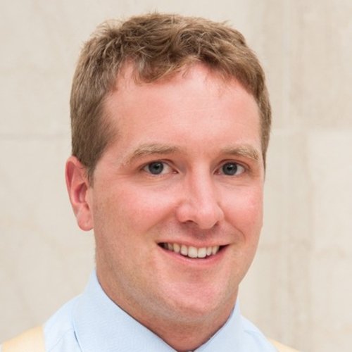 Photo of Dr. Matthew Arthur Andrew Mailloux