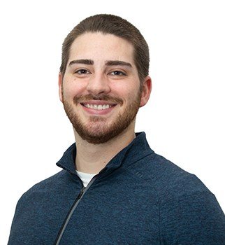 Photo of Dr. Matthew Tobin