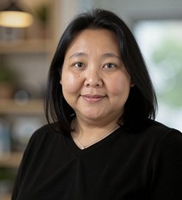 Photo of Dr. Mazleen Abdul Rahman