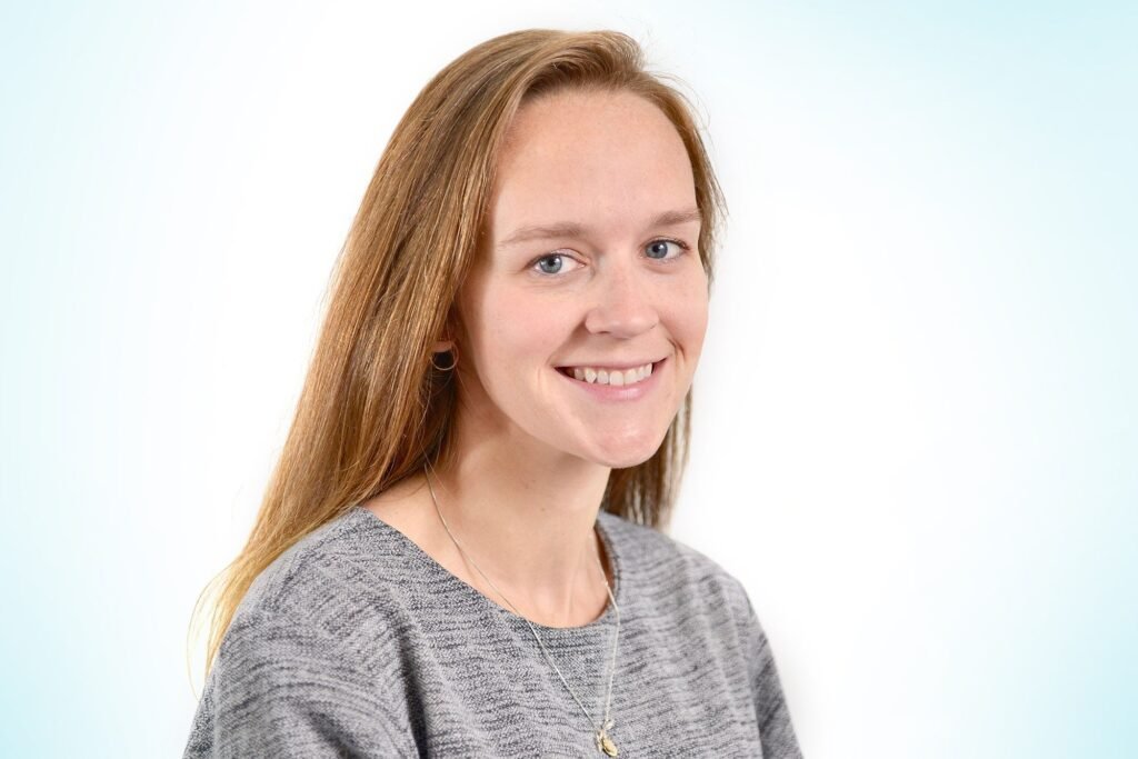 Photo of Dr. Meaghan Petite