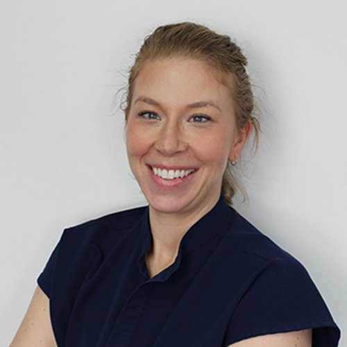 Photo of Dr. Melissa Cudmore