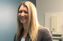 Photo of Dr. Melissa Phaneuf