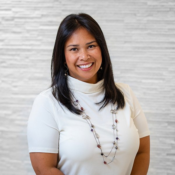 Photo of Dr. Melissa Villafranca