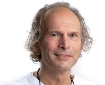 Photo of Dr. Michael Nēmec