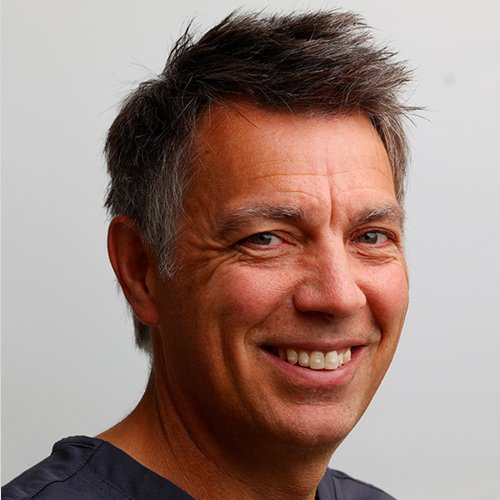 Photo of Dr. Michel Jean