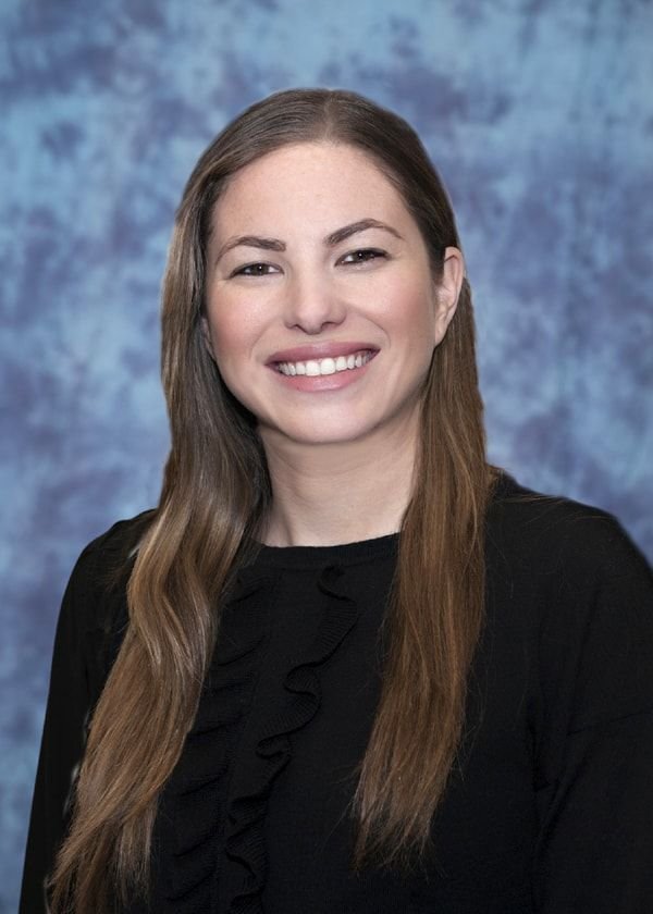 Photo of Dr. Michelle Kornbluth