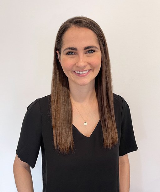 Photo of Dr. Morgan Murray