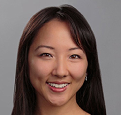 Photo of Dr. Nancy Kang
