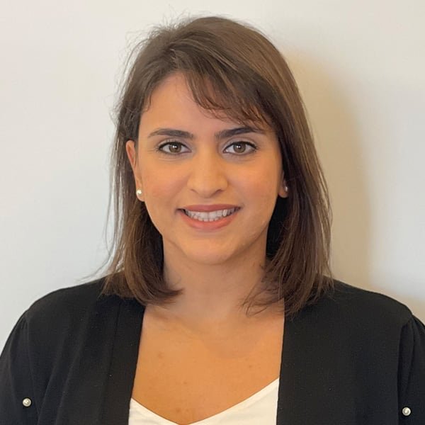 Photo of Dr. Nardin Bebawy