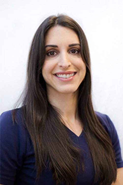 Photo of Dr. Natasha Cormier