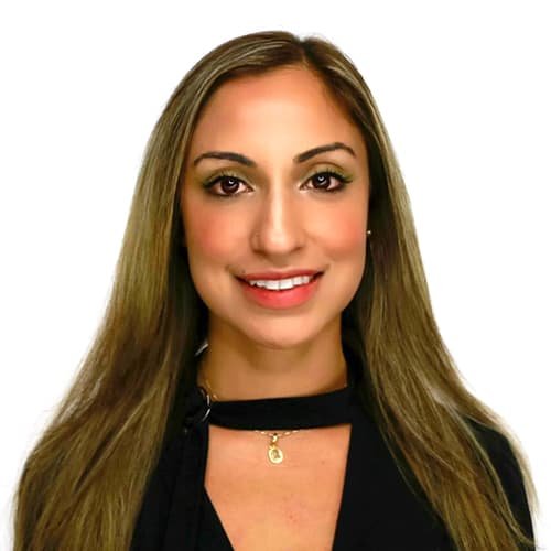 Photo of Dr. Natasha Singh