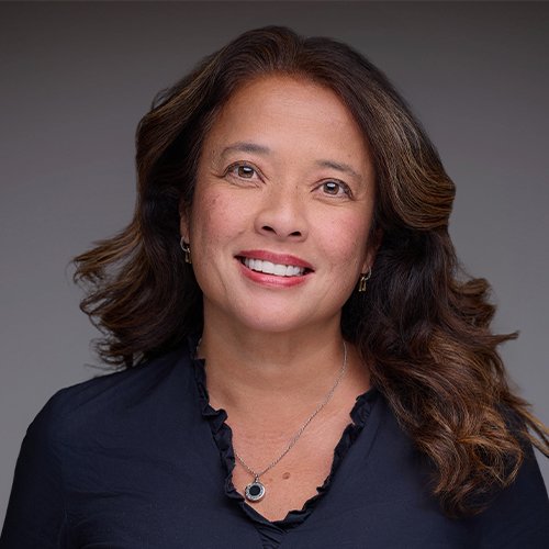 Photo of Dr. Nathalie Trinh