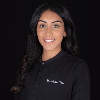 Photo of Dr. Navdeep Brar