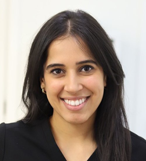 Photo of Dr. Navpreet Johal