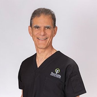 Photo of Dr. Neil Kaplan