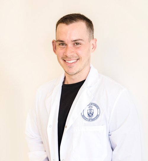 Photo of Dr. Nermin Piragic