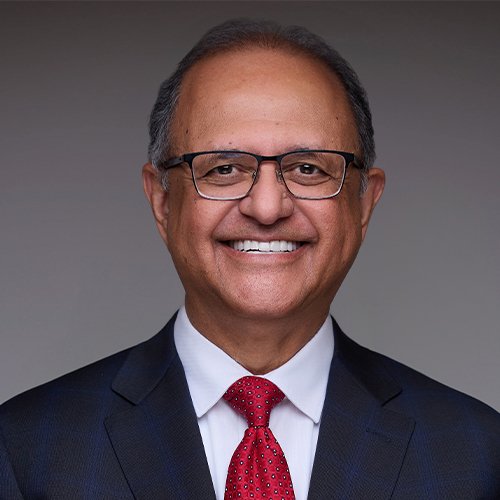 Photo of Dr. Noor-Allah Manji