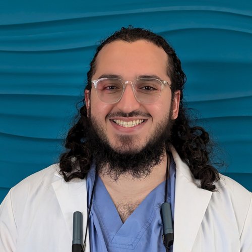 Photo of Dr. Omar Banan