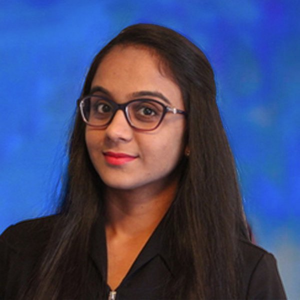 Photo of Dr. Palak Solanki