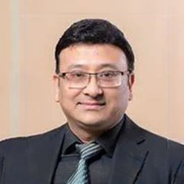 Photo of Dr. Pawan Nyachhyon