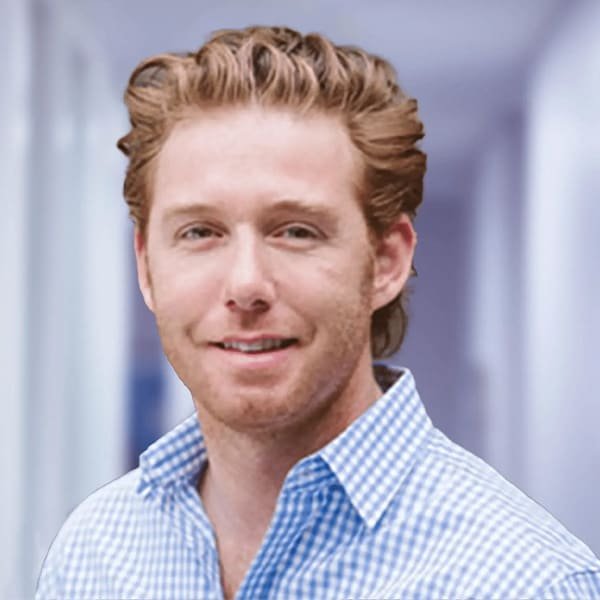 Photo of Dr. Philip Walton