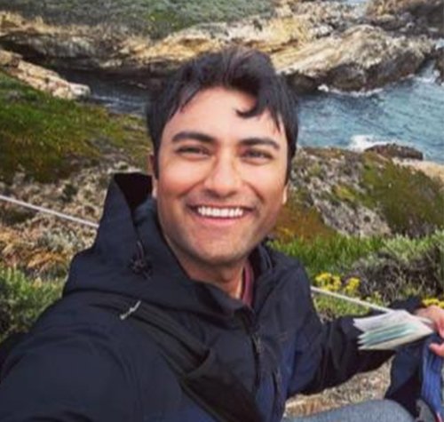 Photo of Dr. Prateek Aggarwal