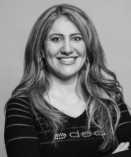 Photo of Dr. Rana Hussain