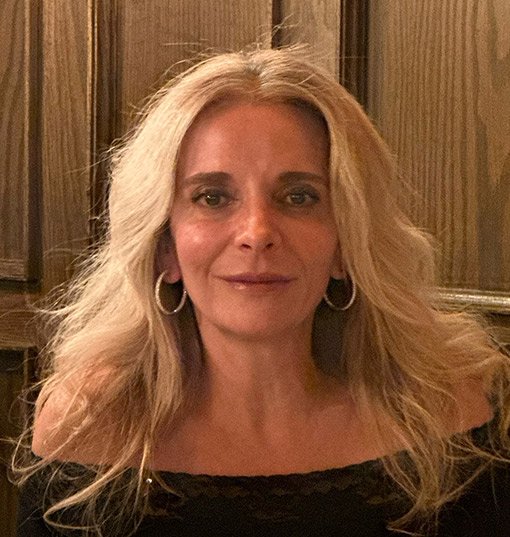 Photo of Dr. Regina Geiman