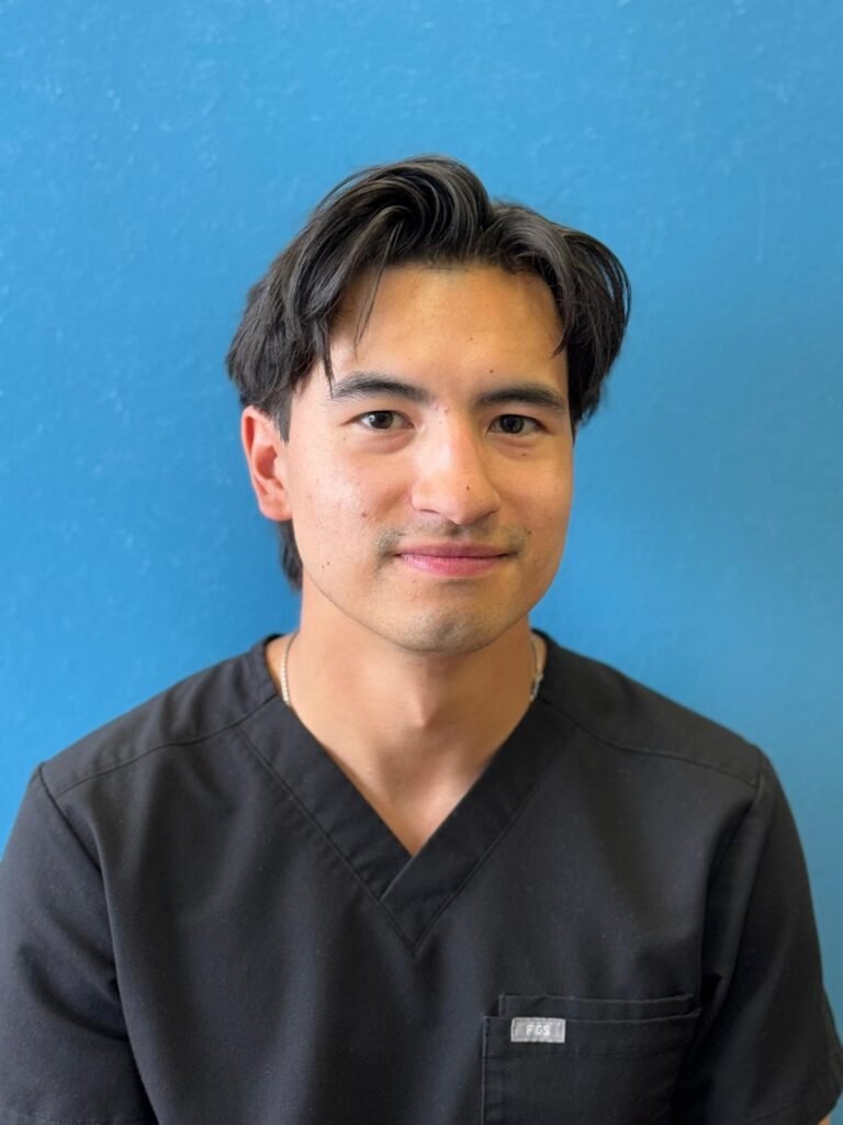 Photo of Dr. Reyce Cochrane