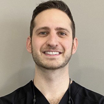 Photo of Dr. Rob Giannotti