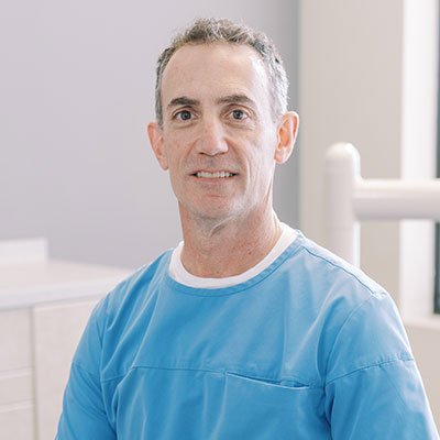 Photo of Dr. Rob Meloff